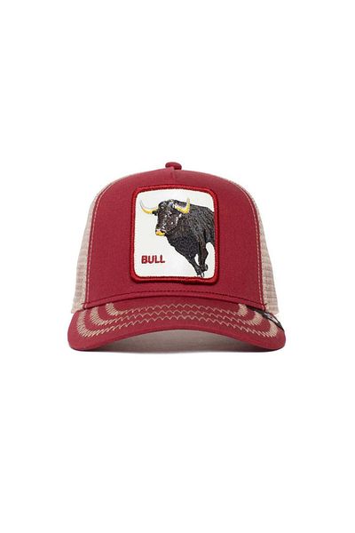 Goorin Bros The Bull - Fashionable and Comfortable Hat