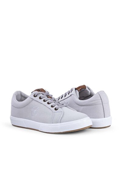 BUCKHEAD Mayer Buck4213-bk313 Чоловічі повсякденні черевики - Сірі