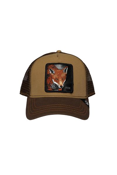Goorin Bros Hat - The Fox