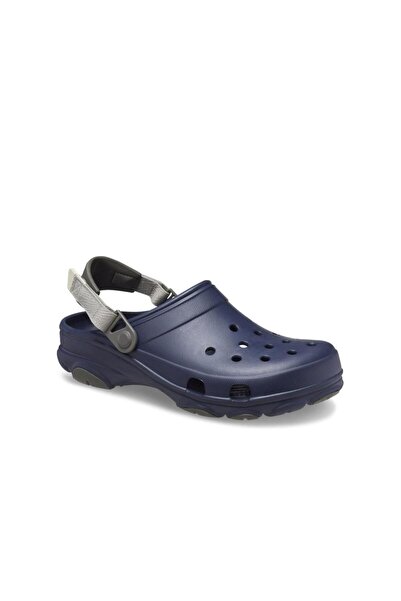 Crocs Classic All Terrain Clog Erkek Terlik - Lacivert