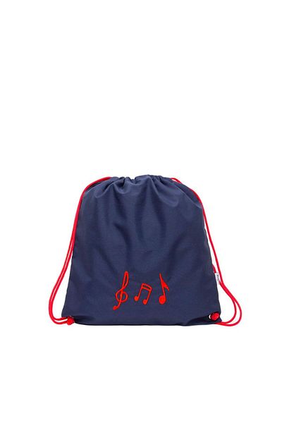 Nellonline Joy YARNED WRAPPED BACKPACK
