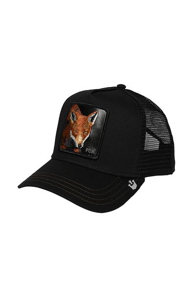 Goorin Bros Hat - The Fox