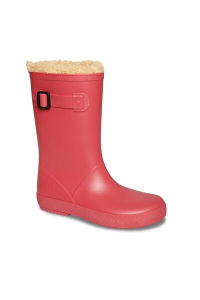 IGOR Splash Euri Borreguito Kids Rain Boots - Raspberry