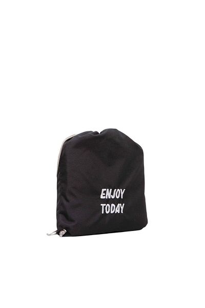 Nellonline Joy YARNED WRAPPED BACKPACK