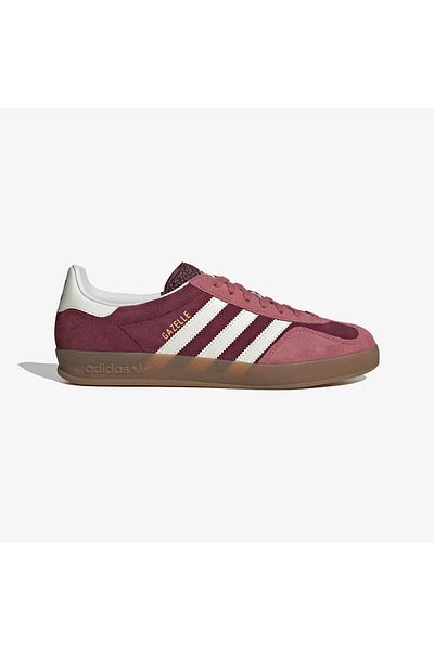 adidas Burgundy Sports Shoes Styles Prices Trendyol