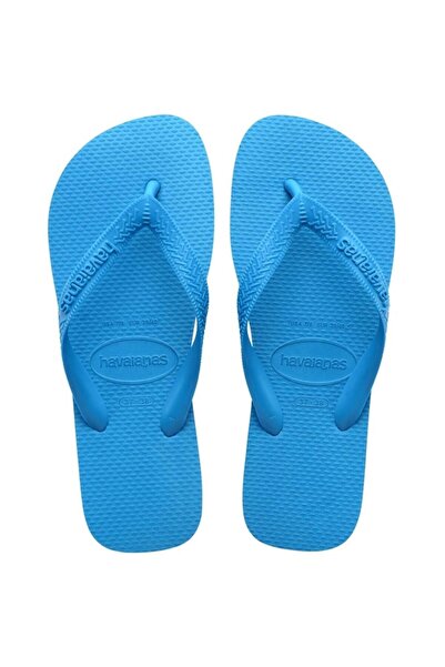 Havaianas Ball Slippers - Turquoise