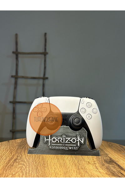 Horizon Forbidden West Aloy Arm Stand Playstation Dualsense Xbox Joystick Ps4 Dualshock