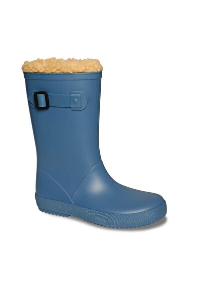 IGOR Splash Euri Borreguito Дитячі дощові чоботи - Сині