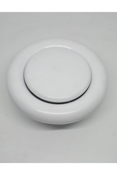 AFS Renuzu Gemici Anemostad Q125 Hygienic Ambient Vent