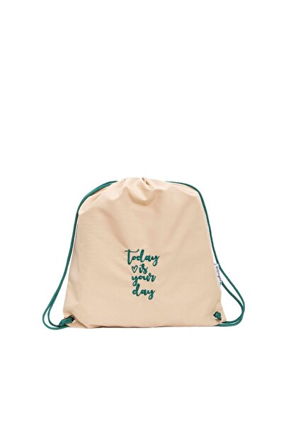 Nellonline حقيبة ظهر برباط من جوي