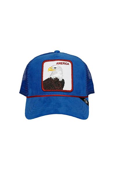 Goorin Bros Pălărie americană - Design confortabil și elegant