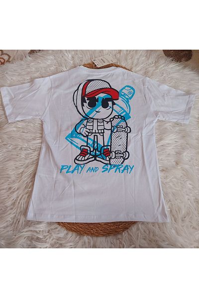 Özeniş Subway Surfers t Shirt
