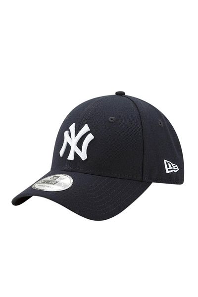 NEW ERA Тъмносиня шапка на Ню Йорк Янкис - Mlb The League