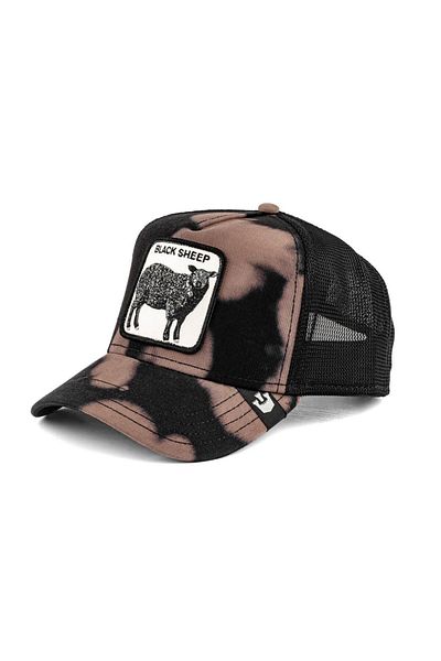 Goorin Bros Acid Sheep Hat