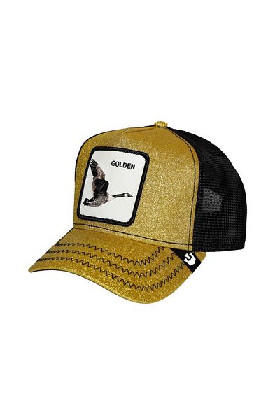 Goorin Bros Hat - Golden Egg