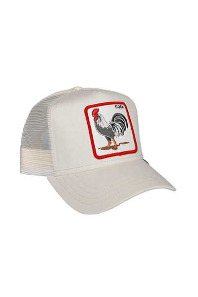 Goorin Bros Hat - Rooster