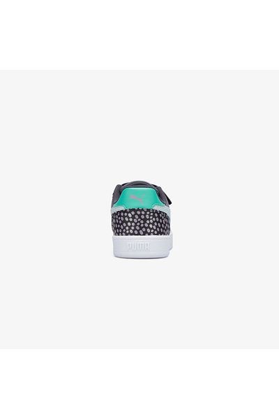 Puma Caven 2.0 Fc Kids Black Sneakers