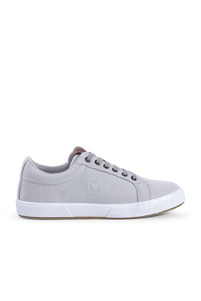 BUCKHEAD Mayer Buck4213-bk313 Ανδρικά παπούτσια casual - Γκρι