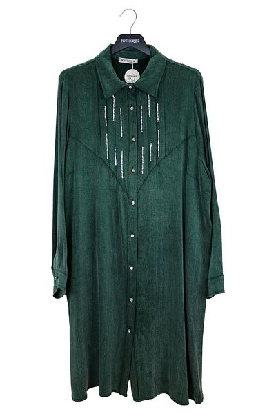 FUAT GÜRSEN 1336 Fuat Gürsen Tunic