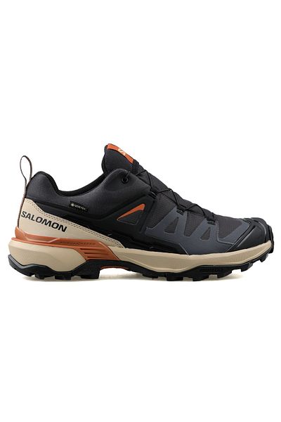 Salomon X Ultra 360 Gtx Men's Outdoor Shoes L 47687000   Black