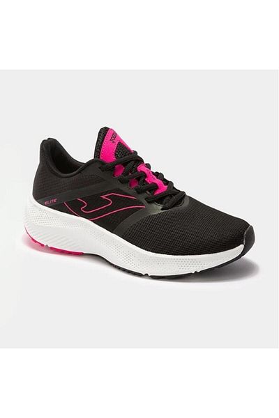 Joma Γυναικεία αθλητικά παπούτσια R.elite Lady 2201 Μαύρα
