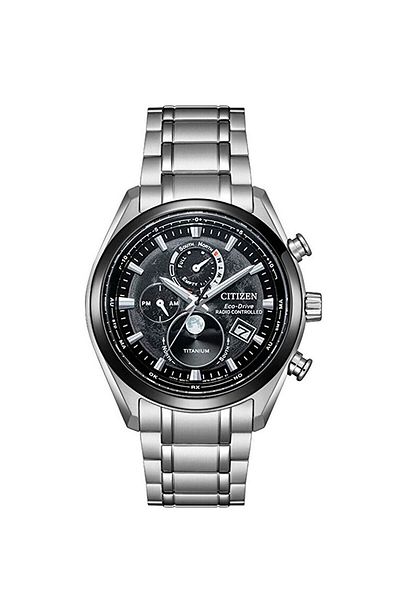 Citizen By1018-80E Wrist Watch