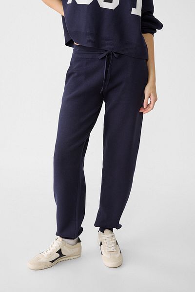 Stradivarius Knitwear jogger pants