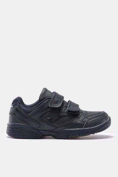 Joma School Jr 2103 Wschow2103v Black Children's Shoes