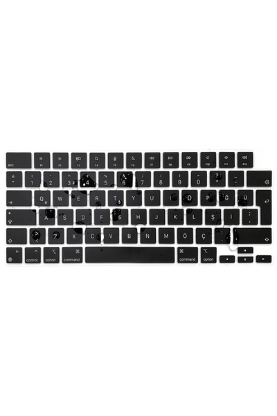 Generic Brand ماك بوك برو 14 بوصة متوافق مع M3/m3 Pro/m3 Max A2992 A2918 واقي...