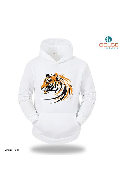 Gölge Store Spiritul rockului etern: Hanoracul Metallica Image este acum în stoc |   Hanorac slimfit unisex cu glugă