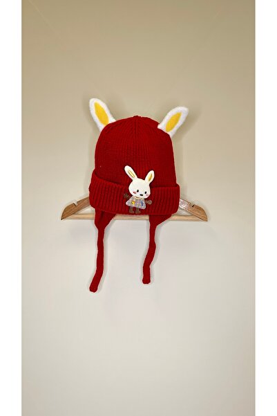 Lorasina Baby Set of 3 Scarf, Gloves and Beanie