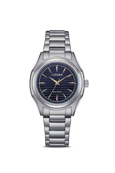 Citizen Fe2110-81L Wrist Watch