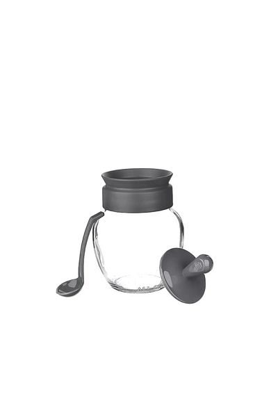 ELİOSA 370Cc Marken Spice Rack - 1 Piece