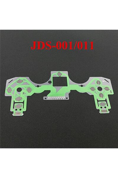 Konsol İstasyonu 1 Adet Playstation 4 Ps4 Jds 001 011 Şerit Film Devre - Kol ...