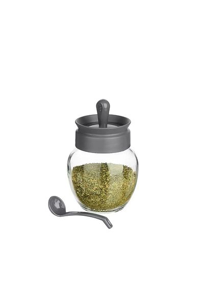 ELİOSA 370Cc Marken Spice Rack - 1 Piece