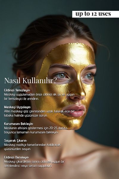 Jeunesse Peel Off Gold Mask Peel Off Gold Mask 150 ml 8697869093407
