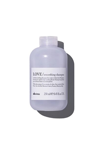 Davines ^^^'Davines Love Saçı Derinlemesine Nemlendiren ve Pürüzsüzleştiren D...
