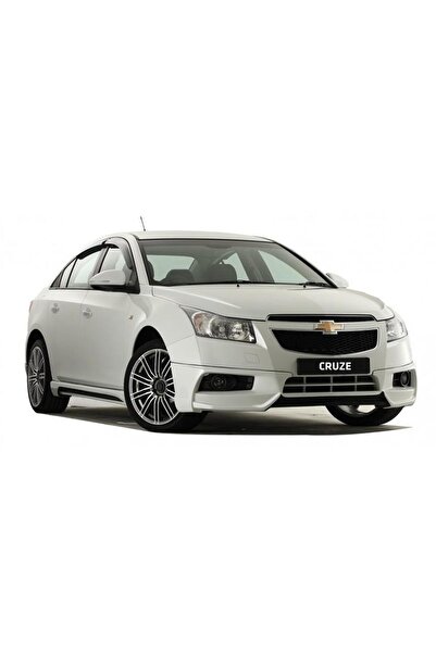 ps dizayn Chevrolet Cruze Sedan (2009 - 2013) Body Kit (plastik)