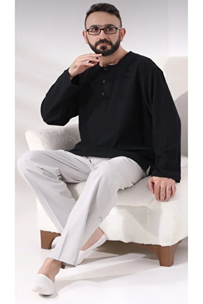 Yasee İpek şalvar hac ve umre için