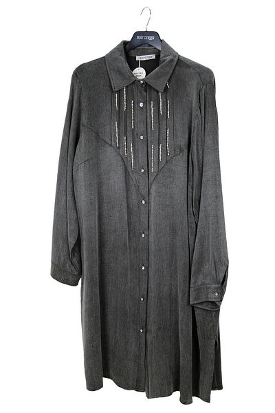 FUAT GÜRSEN 1336 Fuat Gürsen Tunic