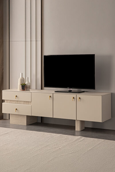 Eymense Kyoto Modern Tv Sehpası