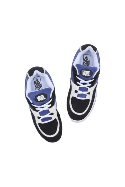 Vans Speed Ls Kadın Bileksiz Sneaker