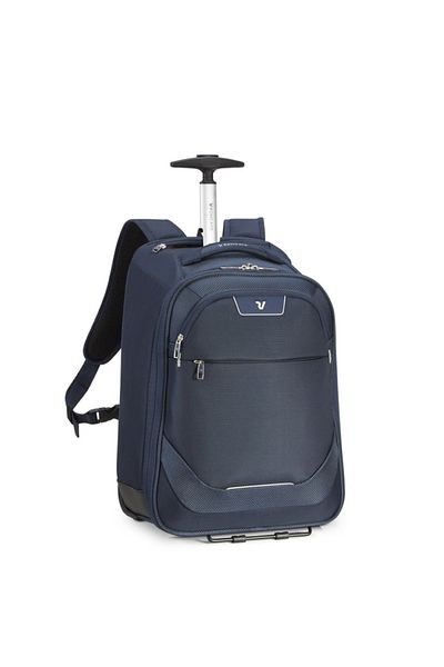 RV Roncato Joy Medium Cabin Backpack Trolley Cabin Backpack Backpack