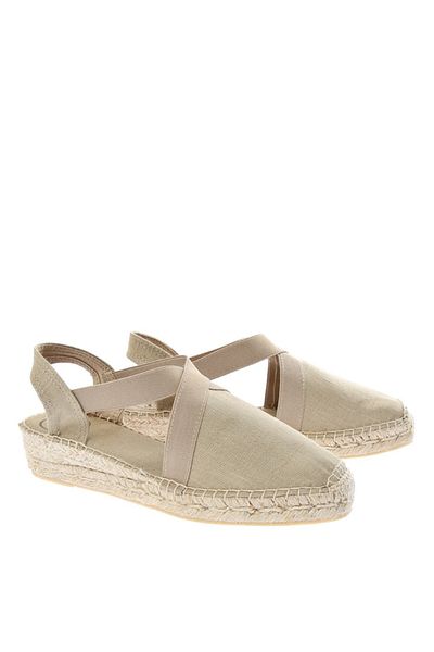 Toni Pons Sandale Verona Verona Espadrille - Design elegant