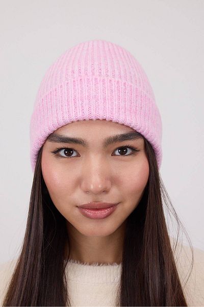 Addax Şpk3253-F10 Basic Knitwear Beret