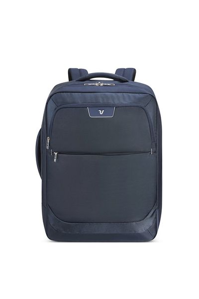 RV Roncato Geantă unisex pentru laptop 41621823 -23 Rucsac Roncato Joy Cabin (42 L) Albastru închis