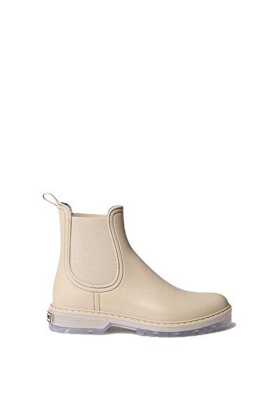 Toni Pons Γυναικείες μπότες βροχής Coney Beige Μέγεθος: 36