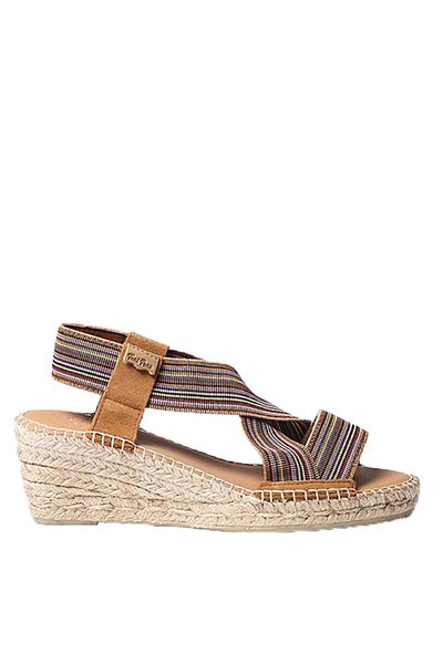 Toni Pons Sandale Tina Tina Espadrille