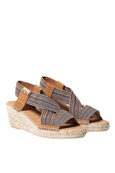 Toni Pons Sandale Tina Tina Espadrille