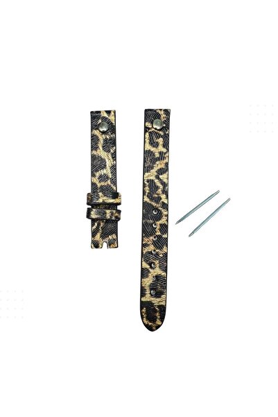 RODER KORDON حبل D1001s بنمط مختلط - ليوبارد - 14 ملم